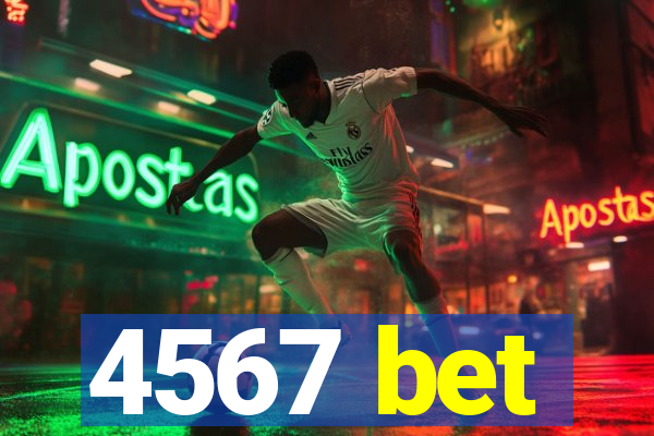 4567 bet